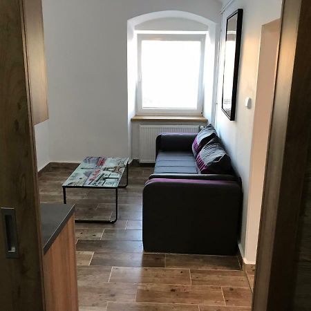 Apartment Dominika Strupcice Luaran gambar