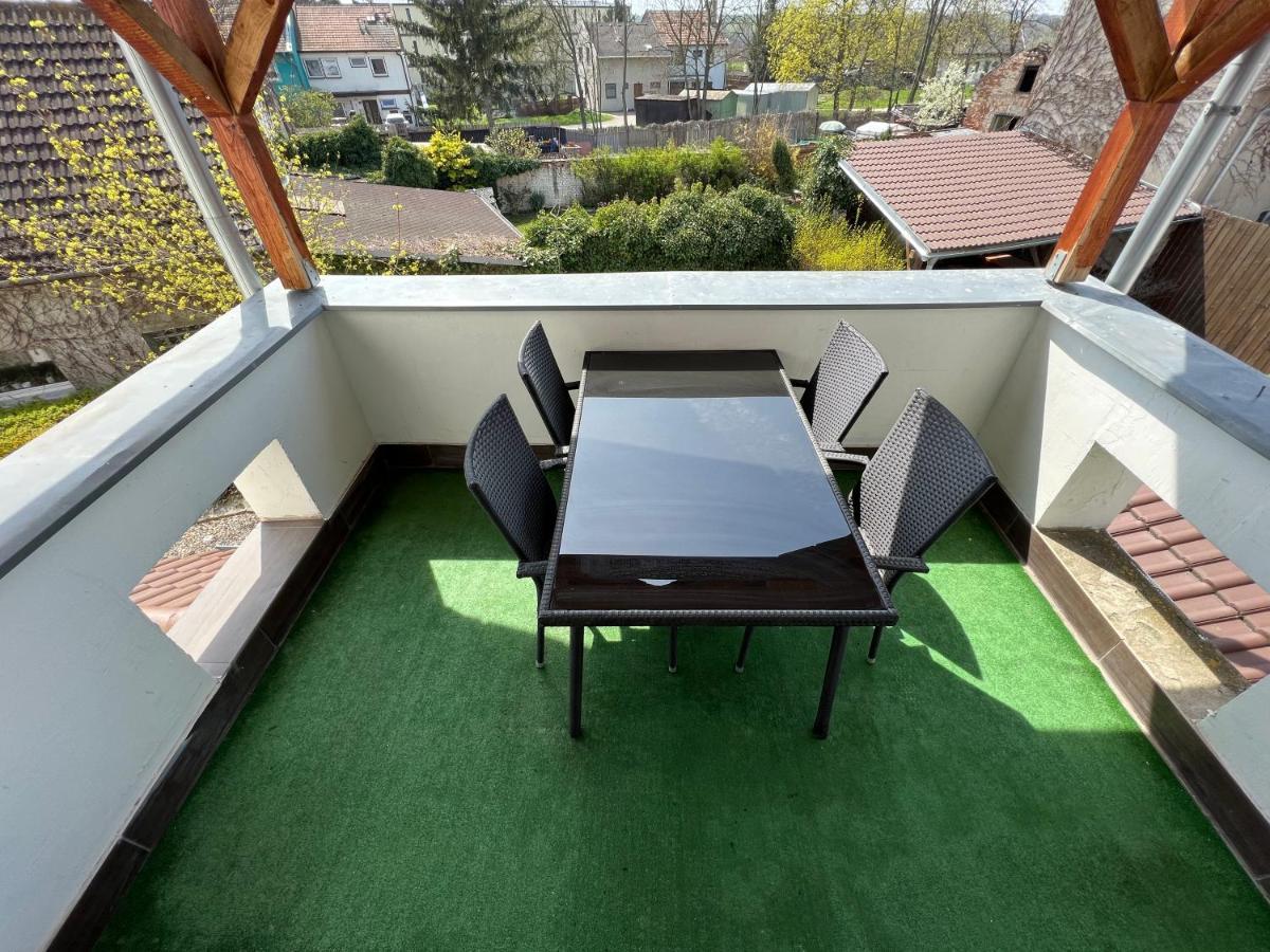 Apartment Dominika Strupcice Luaran gambar
