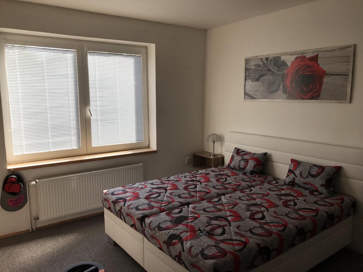 Apartment Dominika Strupcice Luaran gambar