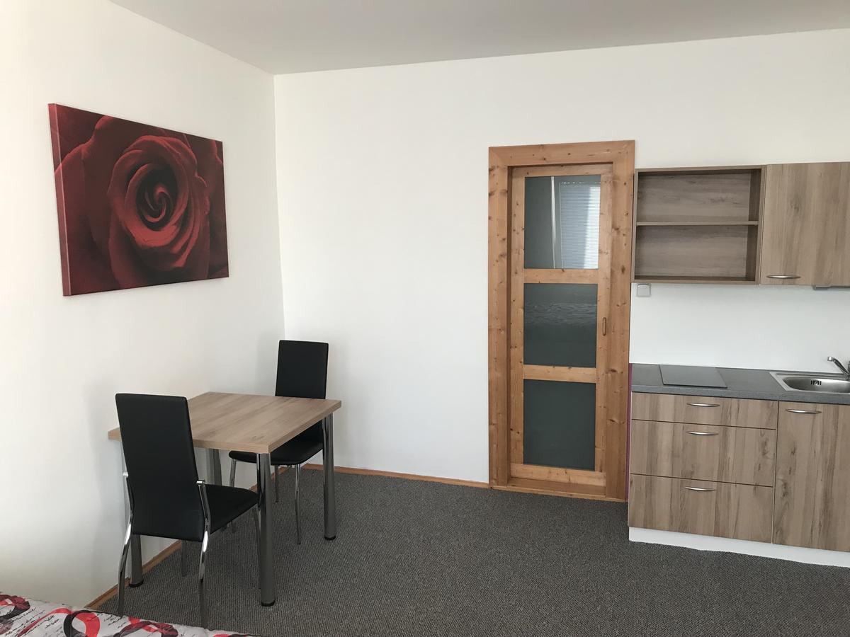 Apartment Dominika Strupcice Luaran gambar