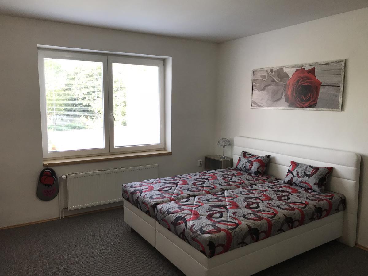 Apartment Dominika Strupcice Luaran gambar