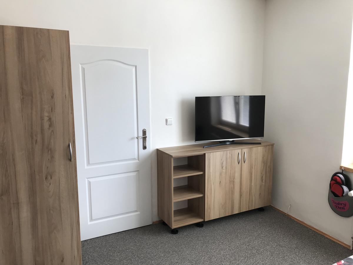 Apartment Dominika Strupcice Luaran gambar