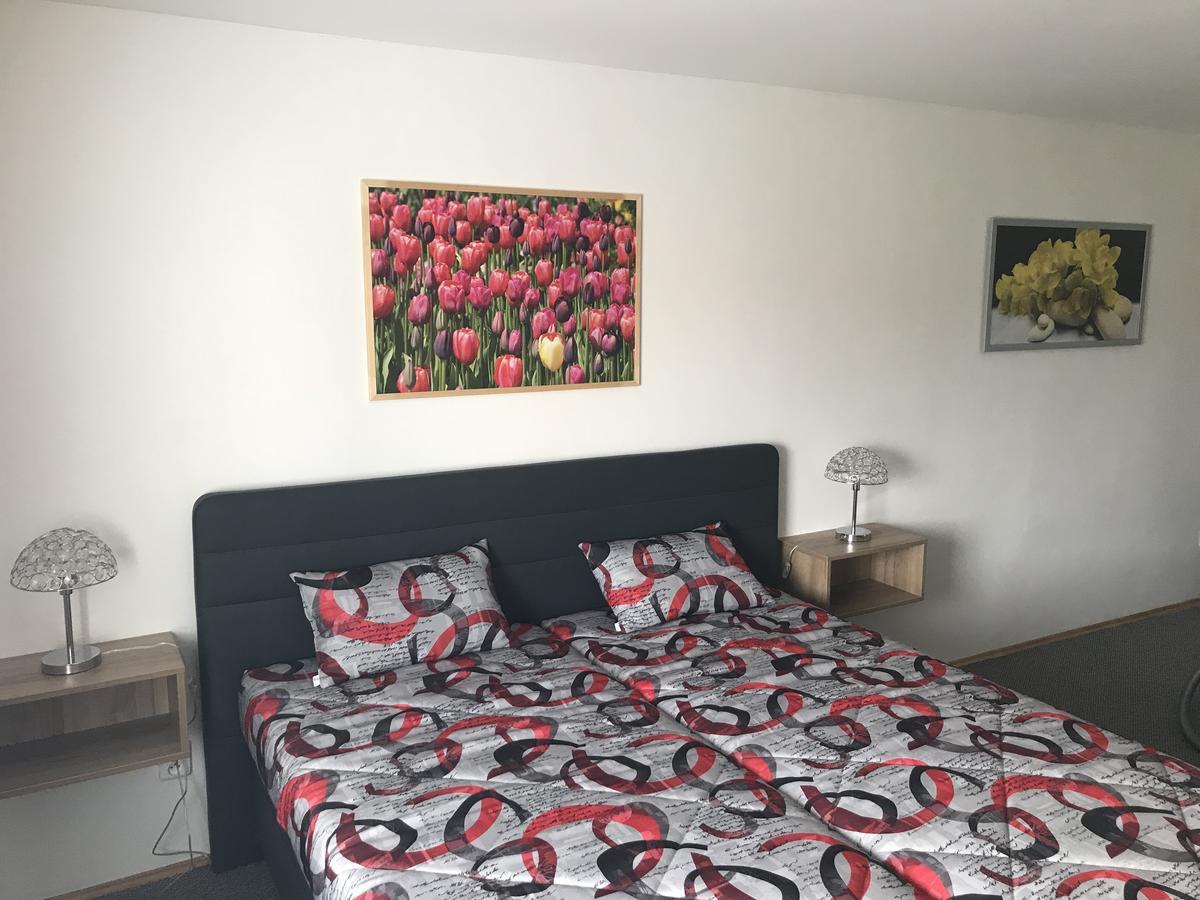 Apartment Dominika Strupcice Luaran gambar