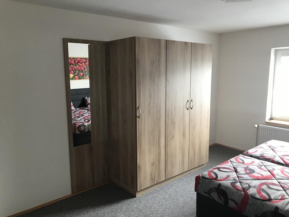 Apartment Dominika Strupcice Luaran gambar