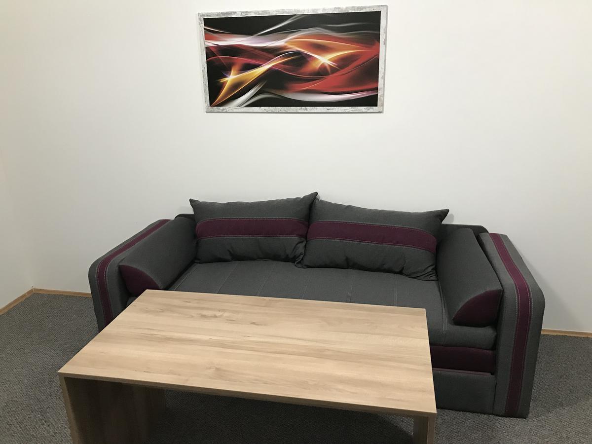 Apartment Dominika Strupcice Luaran gambar