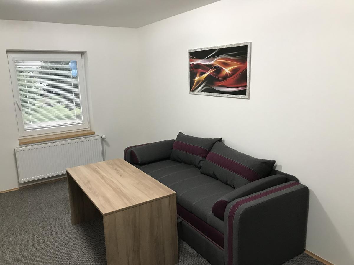 Apartment Dominika Strupcice Luaran gambar