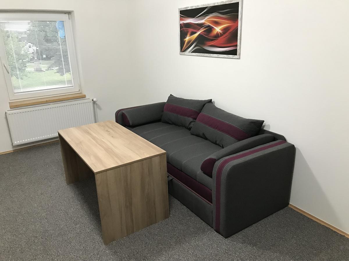 Apartment Dominika Strupcice Luaran gambar