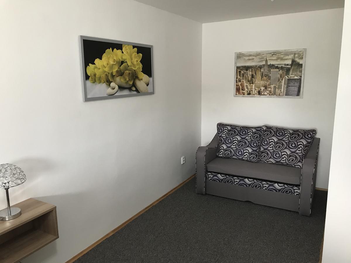 Apartment Dominika Strupcice Luaran gambar