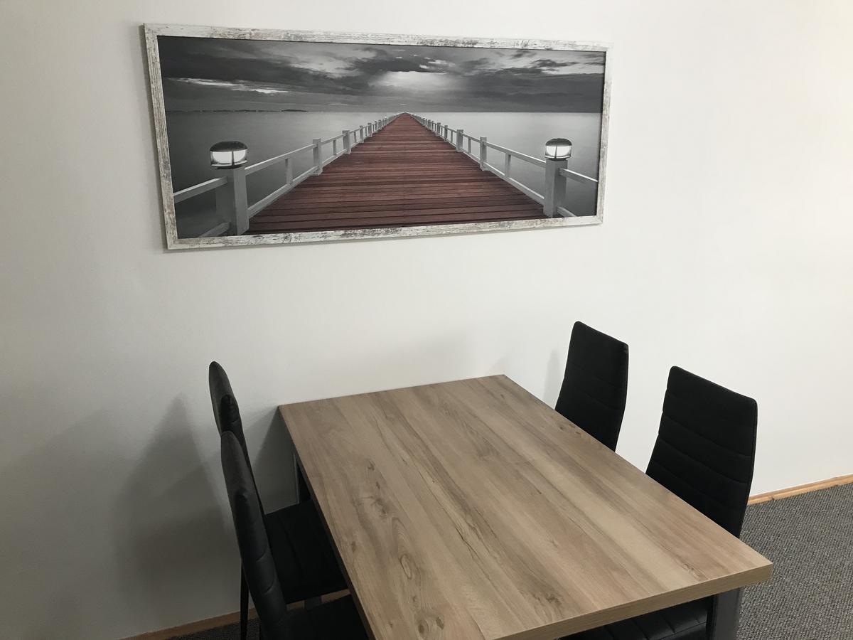 Apartment Dominika Strupcice Luaran gambar