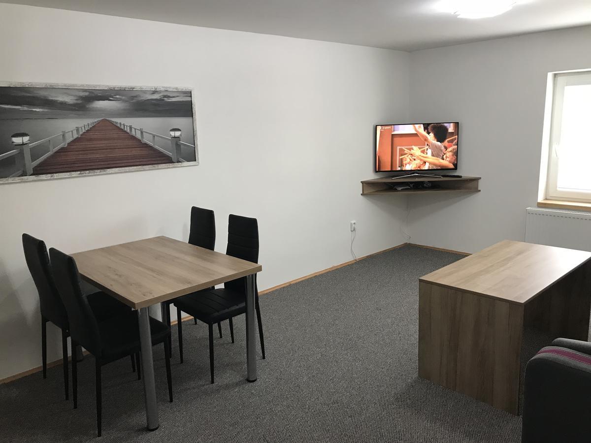 Apartment Dominika Strupcice Luaran gambar