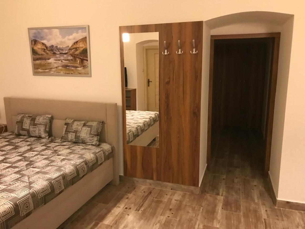 Apartment Dominika Strupcice Luaran gambar