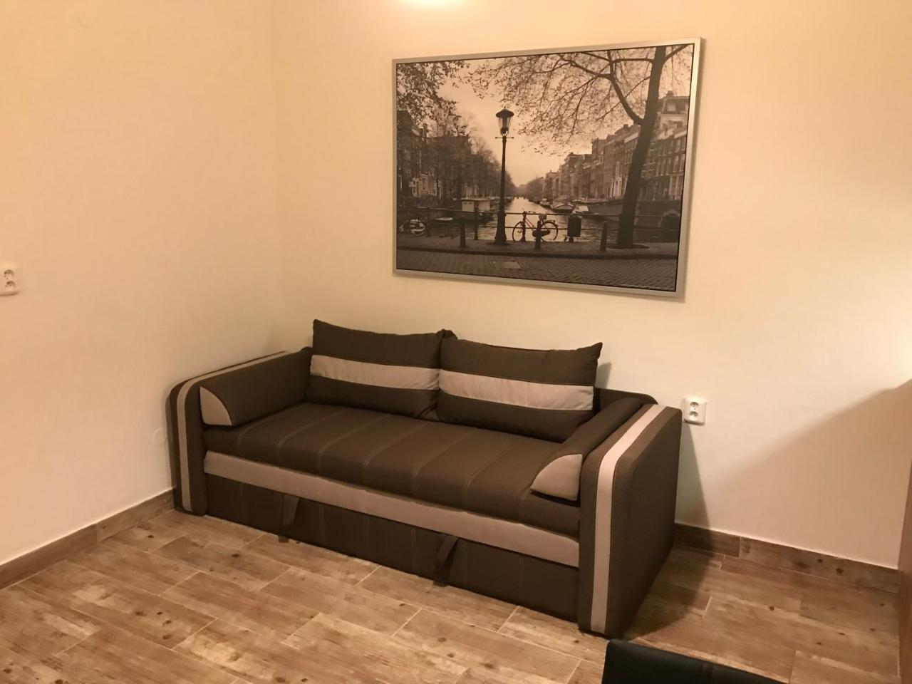 Apartment Dominika Strupcice Luaran gambar