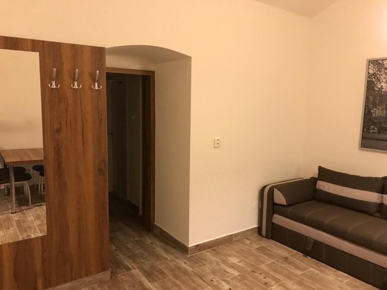 Apartment Dominika Strupcice Luaran gambar