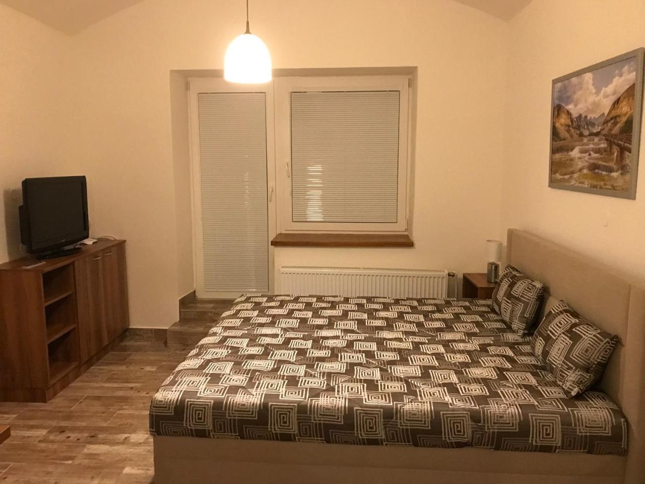 Apartment Dominika Strupcice Luaran gambar