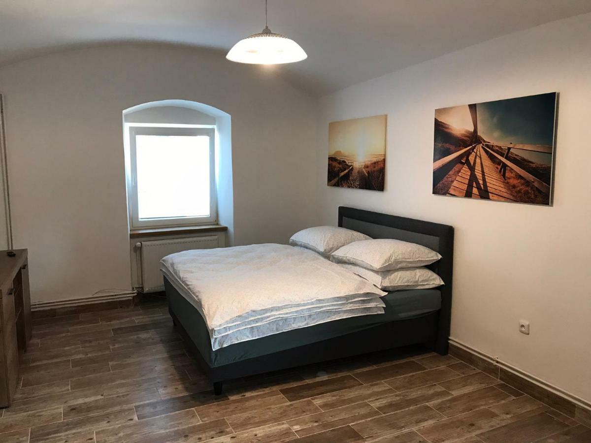 Apartment Dominika Strupcice Luaran gambar