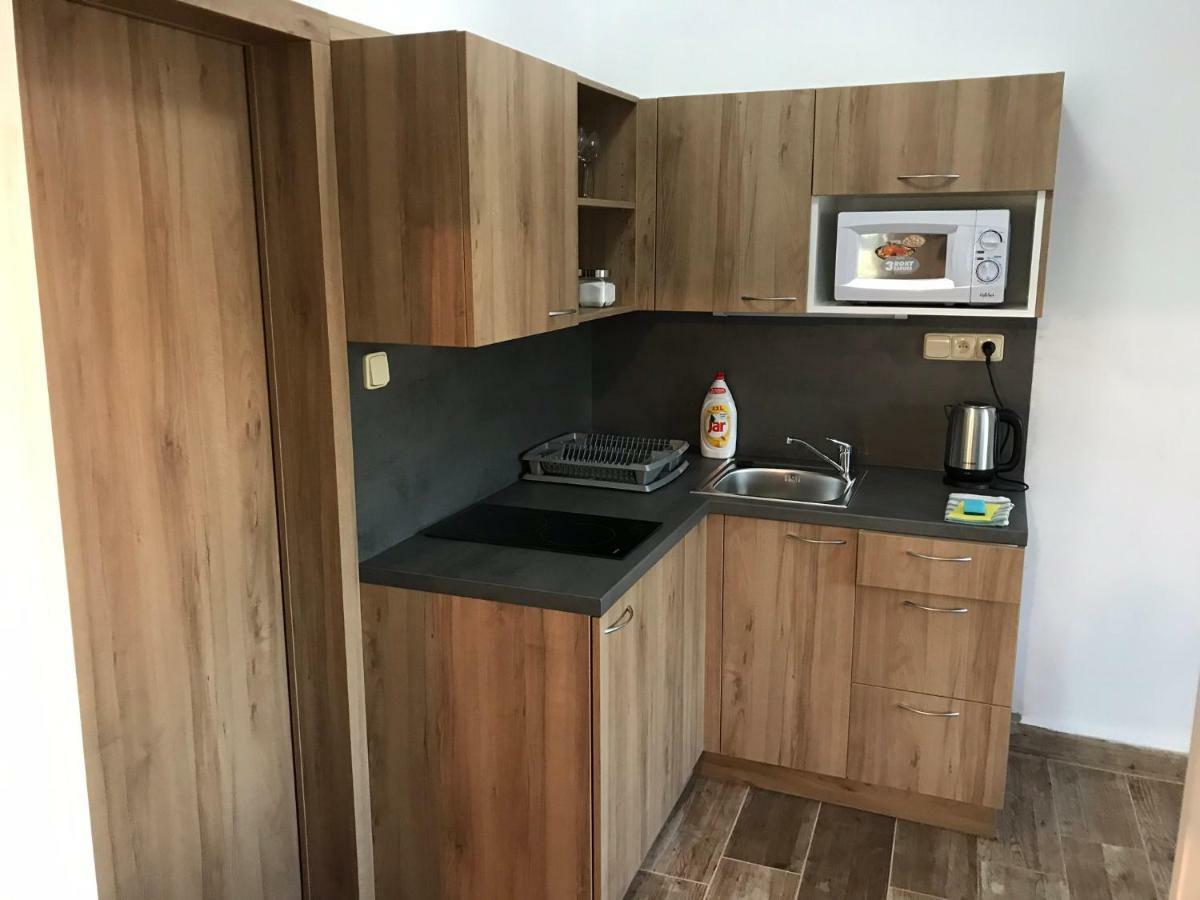 Apartment Dominika Strupcice Luaran gambar